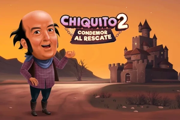 Chiquito 2
